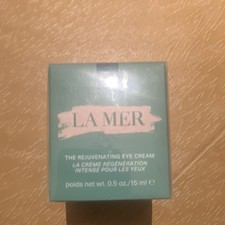 La Mer The Rejuvenating Eye Cream for Eyes, C...
