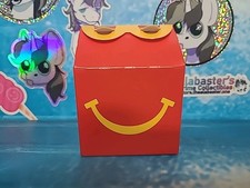 McDonald's Happy Meal Toys 2025 Lil McDonald's 19 Play Place