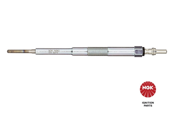Bougie de préchauffage NGK 92828 résout les démarrages difficiles sur référence OE 22439-AA000