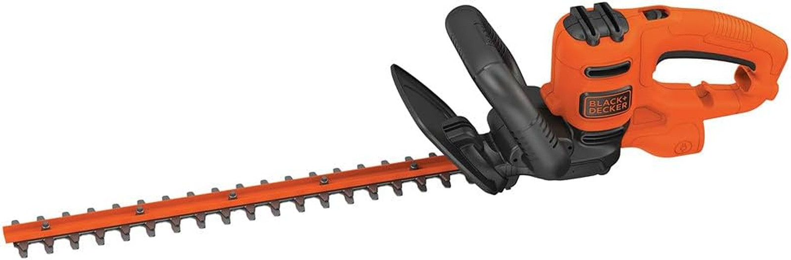 18-Inch Electric Hedge Trimmer (BEHT200)