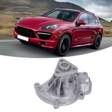 Engine Water Pump 94810603301 Car Accessories Replacement For Pan