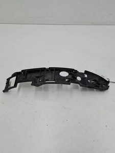 VW TOUAREG 7LA, 7L6, 7L7 Stoßstangenhalter vorne rechts 7L0857706F 33277928