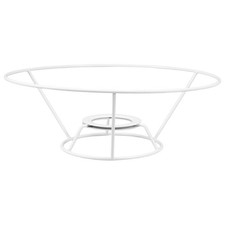  Vintage Lampenschirmgestell Für Vintage-Stehlampen Diy-lampenschirmhalter