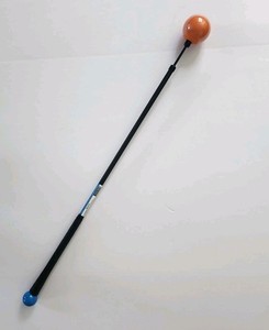 Orange Whip COMPACT Golf Swing Trainer 35.5" - Pre-Owned