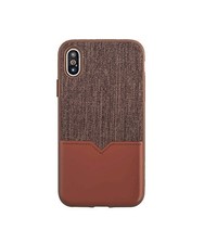 Evutec NHX00MTD11 iPhone X Case - Orange