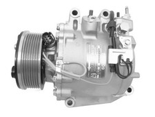 Airstal Kompressor Klimaanlage passend für Honda CR-V III 2.0i-VTEC 4WD 10-1202