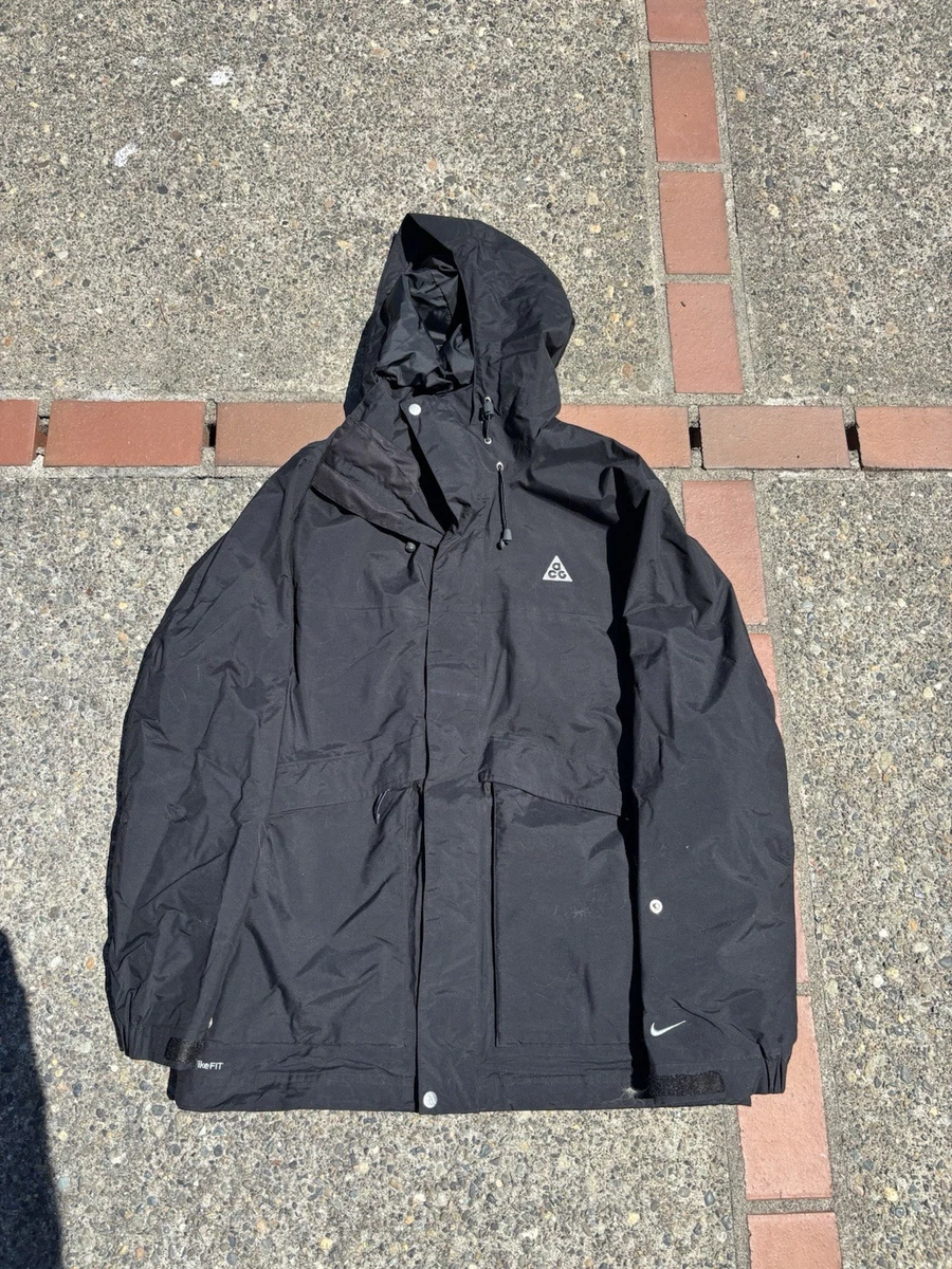 Nike Lab ACG Jackets for Men for Sale | Shop New & Used | eBay