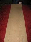 The Greatest American Hero (Believe It or Not) QRS Piano Roll #10-727: Hear It! — photo 7