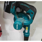 Makita Blower Wall Mount Holder – Heavy Duty Rack for Garage or Workshop Storage