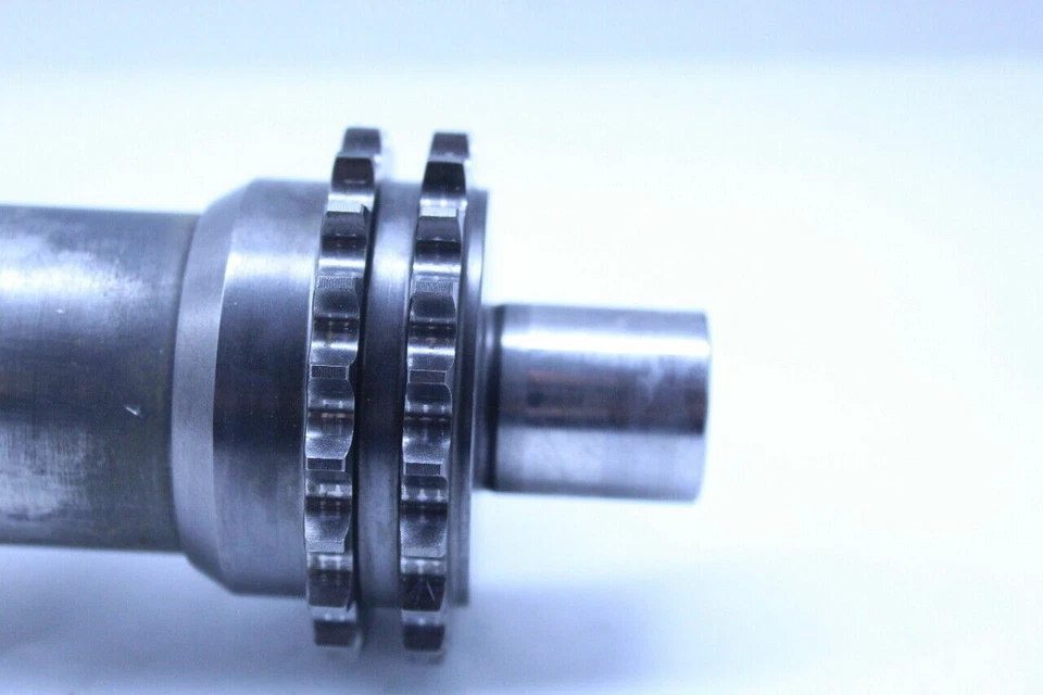 2002-2004 Porsche 911 Boxster IMS Intermediate Shaft 99610501567 OEM Used Foto 3 de 4