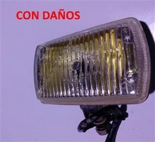 Antibrouillard Opel FRONTERA