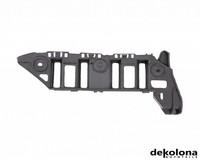 StoßStangenträGer Links Vorne FüR Vw Touran 1.4 Tsi 2.0 Tdi 16V 1.9 Ab 08.03