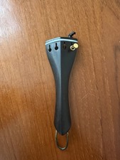 Antike Geige Saitenhalter 4/4