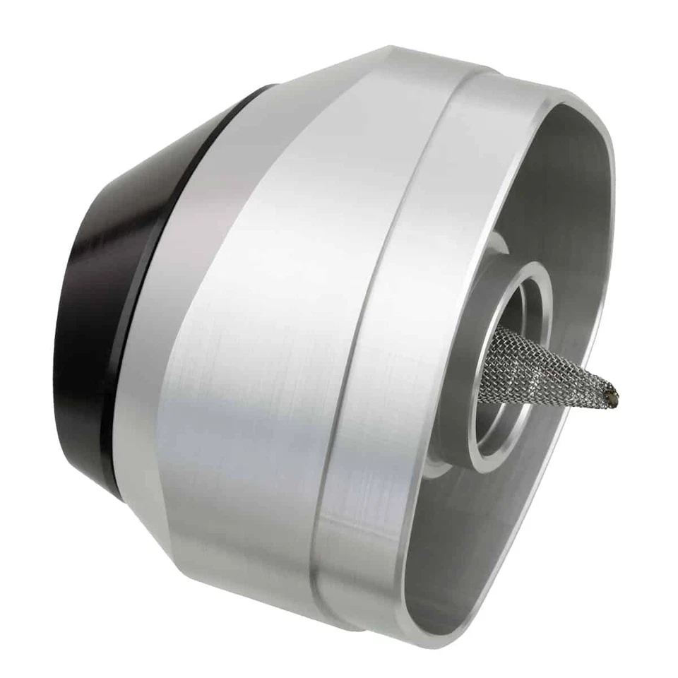 Tapa de extremo silenciador antichispas Pro Moto Billet PMB-01-3113 Foto 2 de 4