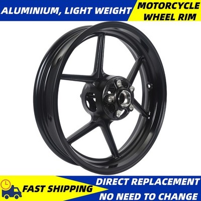 17'' Felge Vorderrad für Kawasaki Ninja ZX6R 2005-2024 ZX6RR 05 06 ZX10R 06-10 07