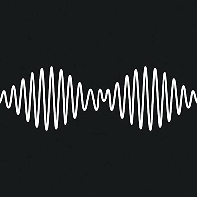 Arctic Monkeys - Am [CD]