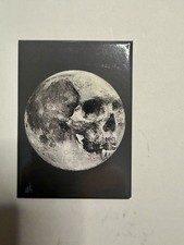 Emek Magnet 2.5" X 3.5" Pop Art Magnet Made In The USA