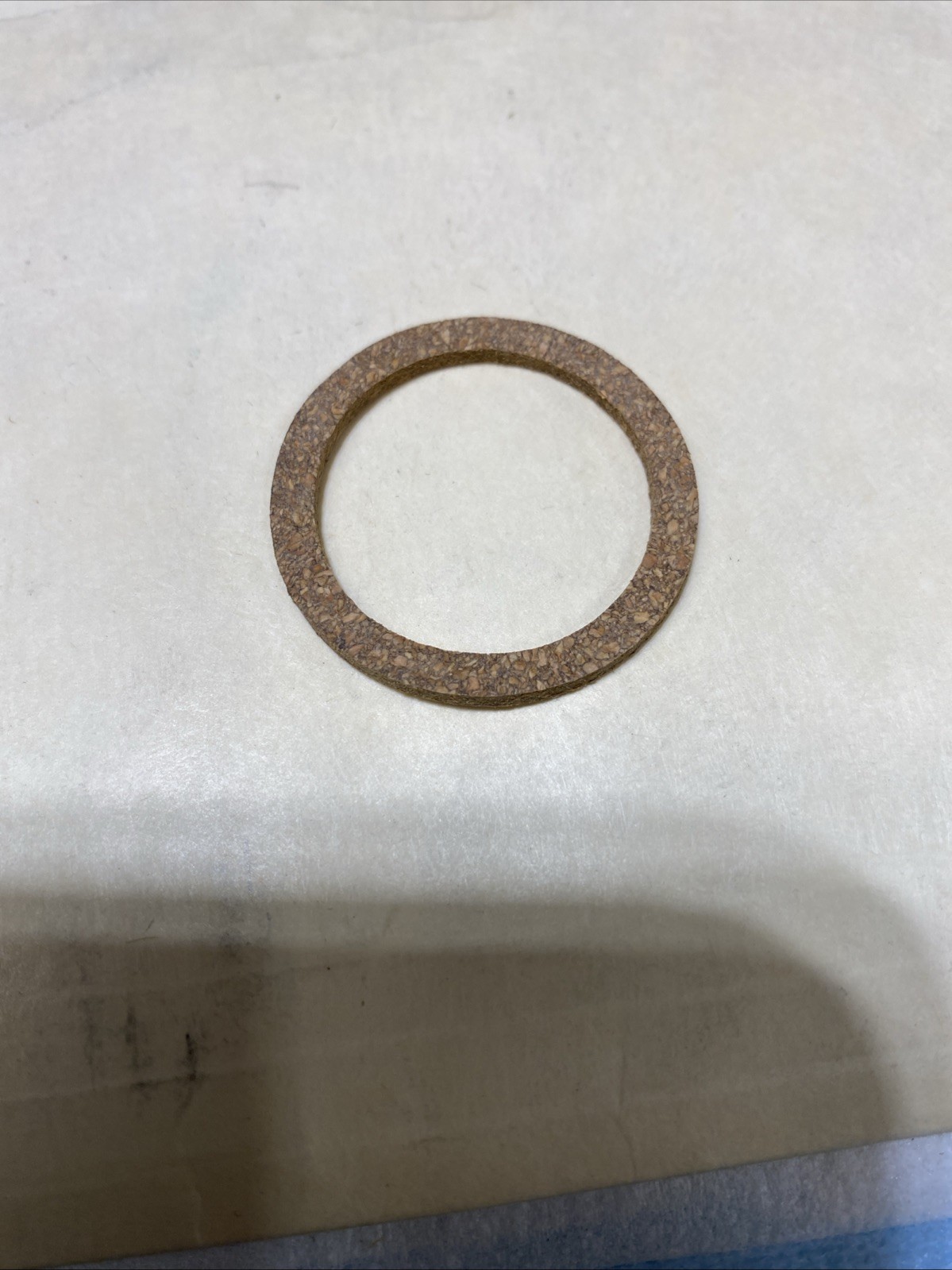 NOS Yamaha New OEM Oil Tank Cap Gasket  90430-29114-00 GK9