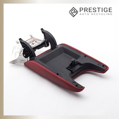 2023–2025 ACURA INTEGRA Center Console Armrest Lid Cover Front