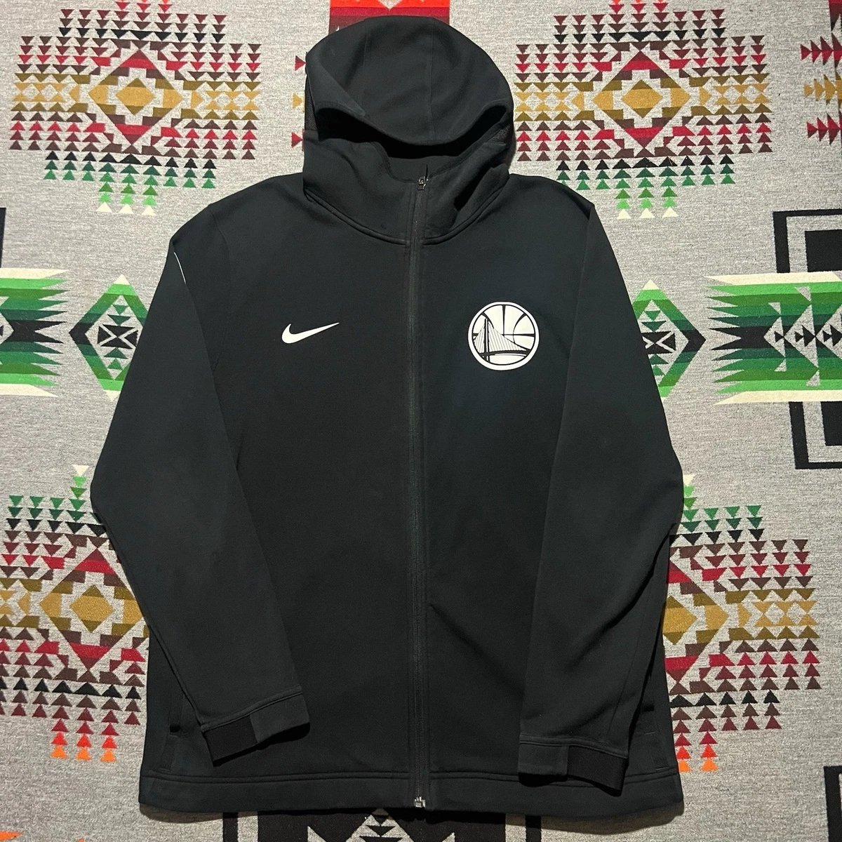 Nike NBA ウォーリアーズ　ナイロンジャケット Nike Golden State Warriors NBA Jackets for sale | eBay