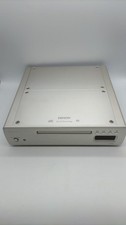 Denon DCD-CX3 SACD CD Player with Tray Issue