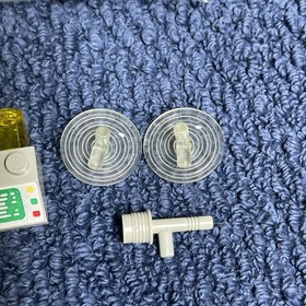 LEGO Classic Space 452/894 Mobile Ground Tracking Station 100% Complete