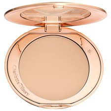 New Charlotte Tilbury Airbrush Flawless Finish Micro Powder - 0.28 Oz