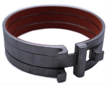 Fti Performance F2544r Power Glide Band Red Material