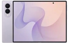 Samsung Galaxy Z Fold8 256GB Lavender Unlocked Brand New Sealed In Box