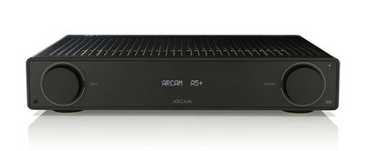 Arcam A5+ Vollverstärker mit Bluetooth und Auracast
