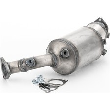 Ruß-/Partikelfilter Abgasanlage für Audi A4 Avant 8K5 B8 2.0 TDI Q5 8RB 8R