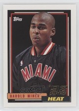 Click to enlarge Harold Miner