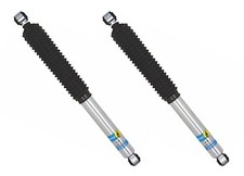 Bilstein 5100 B8 Rear Shocks For Ram 1500 2011-2018 24-275002