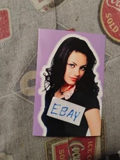 THAT 70s SHOW, MILA KUNIS AS JACKIE BURKHART, GLOSSY COLOR,4X6 PHOTO