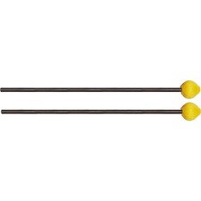 Vic Firth Mushroom Head Keyboard Mallets Medium