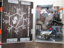 New Inventr.io Adventure Kit 2 Day Zero A.I. ...
