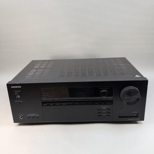 ONKYO Tx Sr 393 | eBay