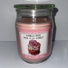 Ashland - Scented Jar Candle - Spring Series ...