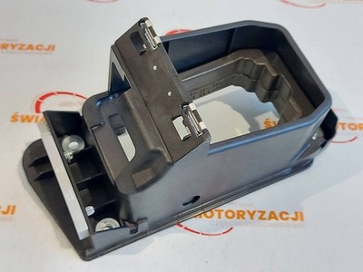 Skoda Kamiq 2025 Sonstiges Einzelteil Mittelkonsole 654864220A RNR24951