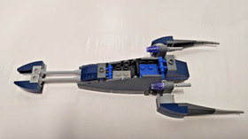 LEGO Star Wars: Assassin Droids Battle (8015) 100% complete w/ instructions