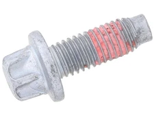 BMW Torx Bolt with Ribs - Axle Shaft / Driveshaft (8 X 19 mm) | 2008-2025 2611