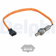 Sonde lambda Renault MODUS
