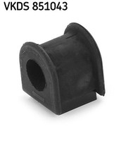 SKF Lagerbuchse, Stabilisator Vkds 851043 FüR Toyota