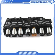 Gearbox Transmission Solenoid Valve 6T40 6T30 6T45 6T50 for DAEWOO CHEVOLET