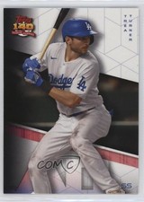 2021 Topps Archives 2091 Topps Trea Turner #291 1q2k