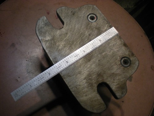 danley small die set unused machine shop - Picture 8 of 8