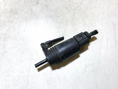 67128377612 Waschwasserpumpe, Scheibenreinigung 6712-8377612 BMW  DE964192-98