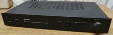 Rotel 820BX2 Hi-Fi Amplifier 4 Inputs Inc Phono GWO FREE UK POST