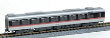 N gauge KATO 101405 set rose Kiha 84303 Kiha 85 Wide view chrysal wide view r25_