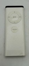 Genuine Apple Infrared Remote Control A1156 for Mac, MacBook, iMac, and Apple TV